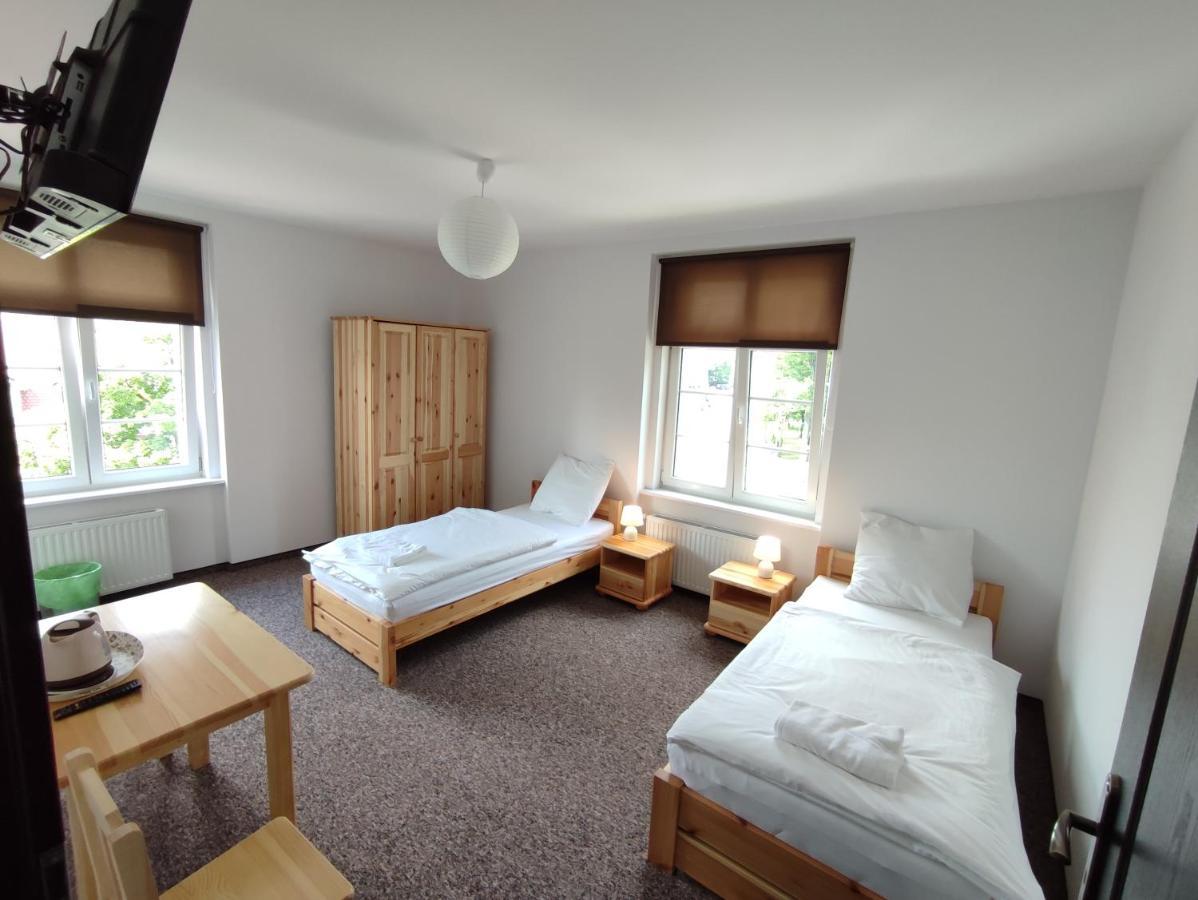 Appartamento Vabank Bystrzyca Kłodzka Camera foto