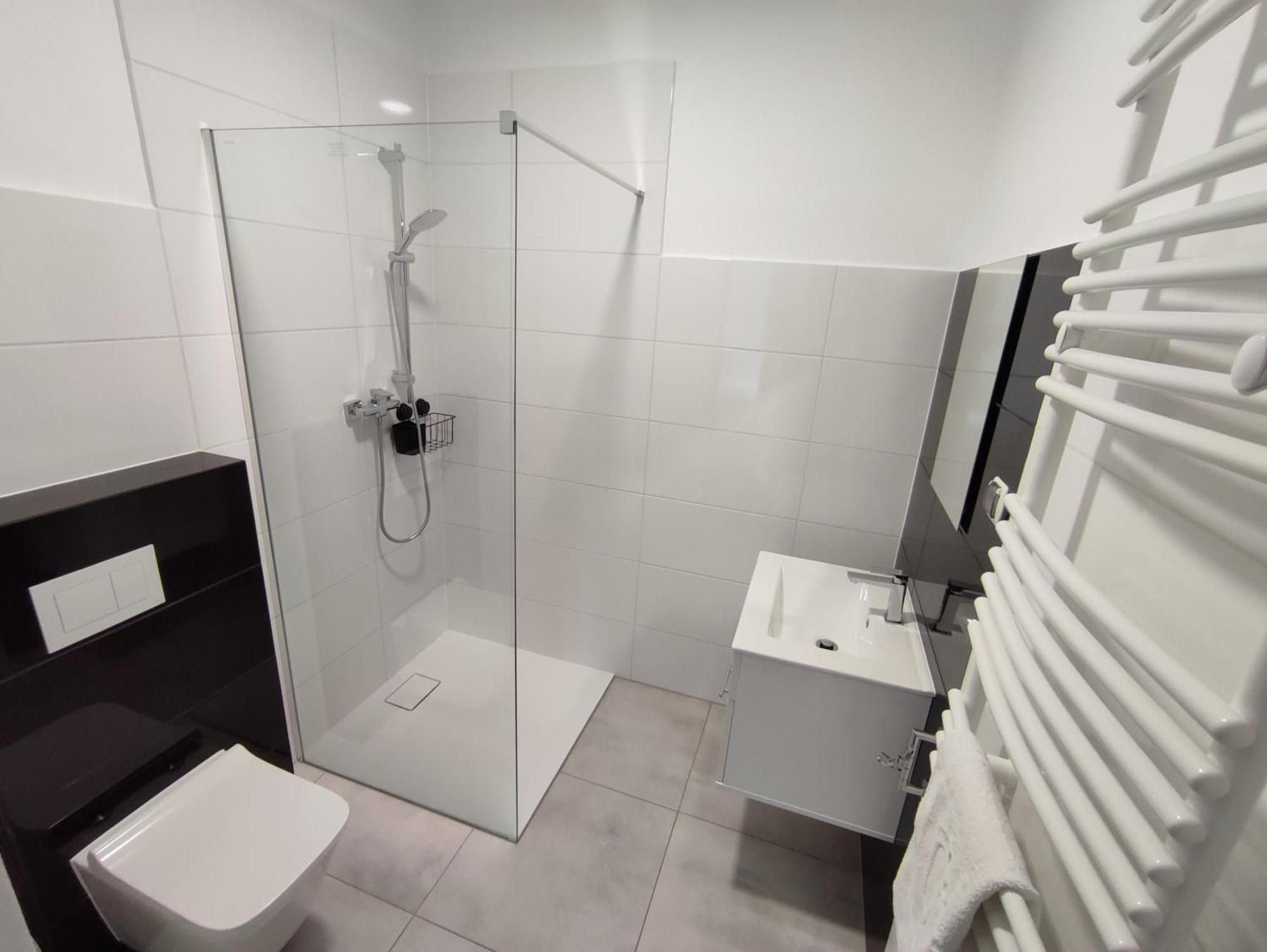 Appartamento Vabank Bystrzyca Kłodzka Camera foto