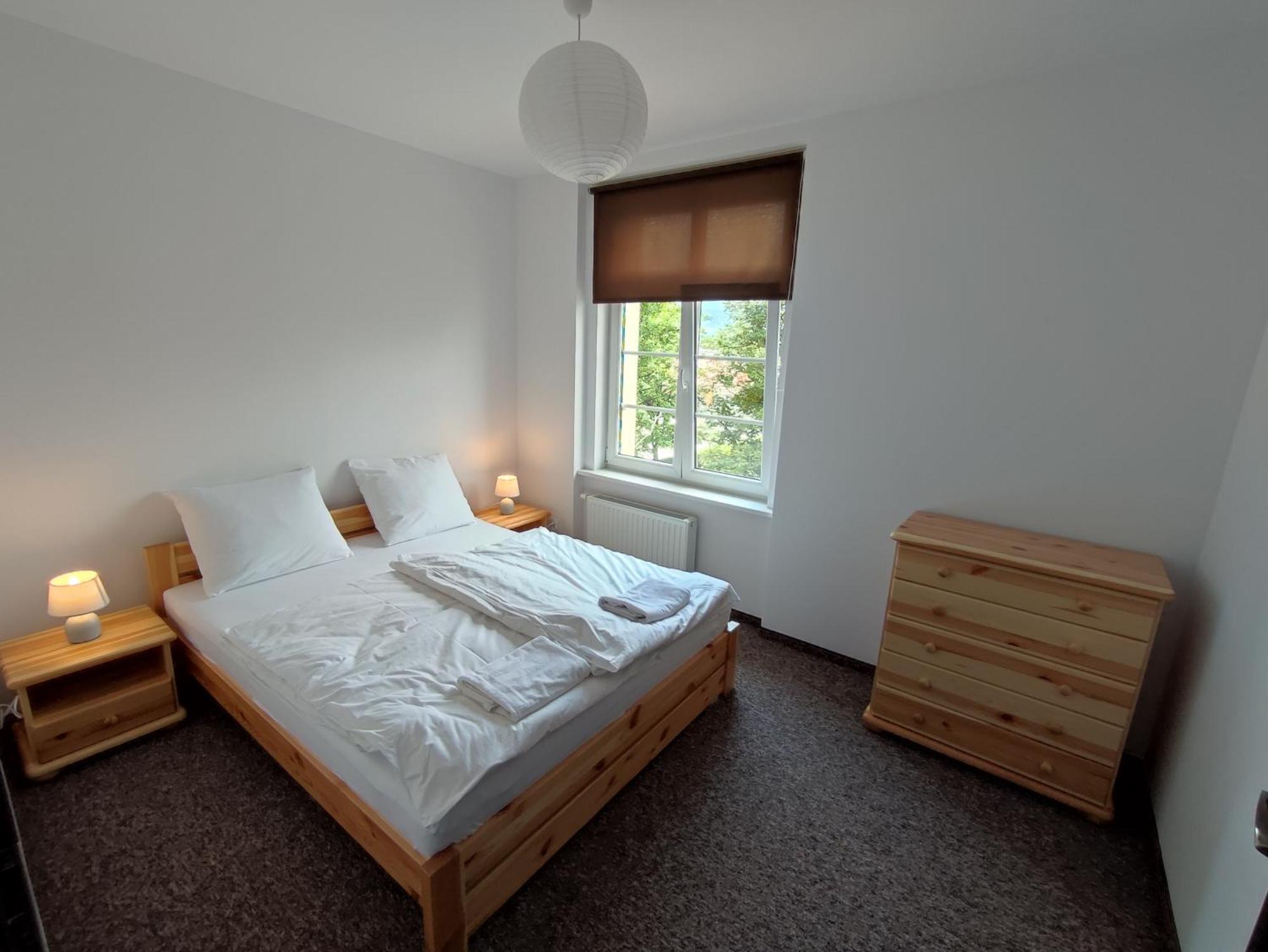 Appartamento Vabank Bystrzyca Kłodzka Camera foto