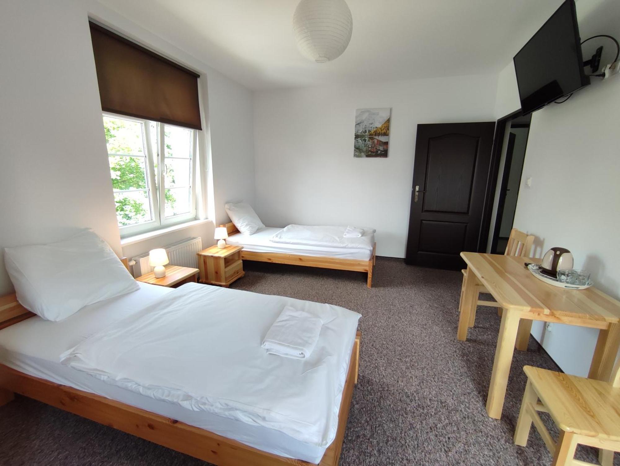 Appartamento Vabank Bystrzyca Kłodzka Camera foto