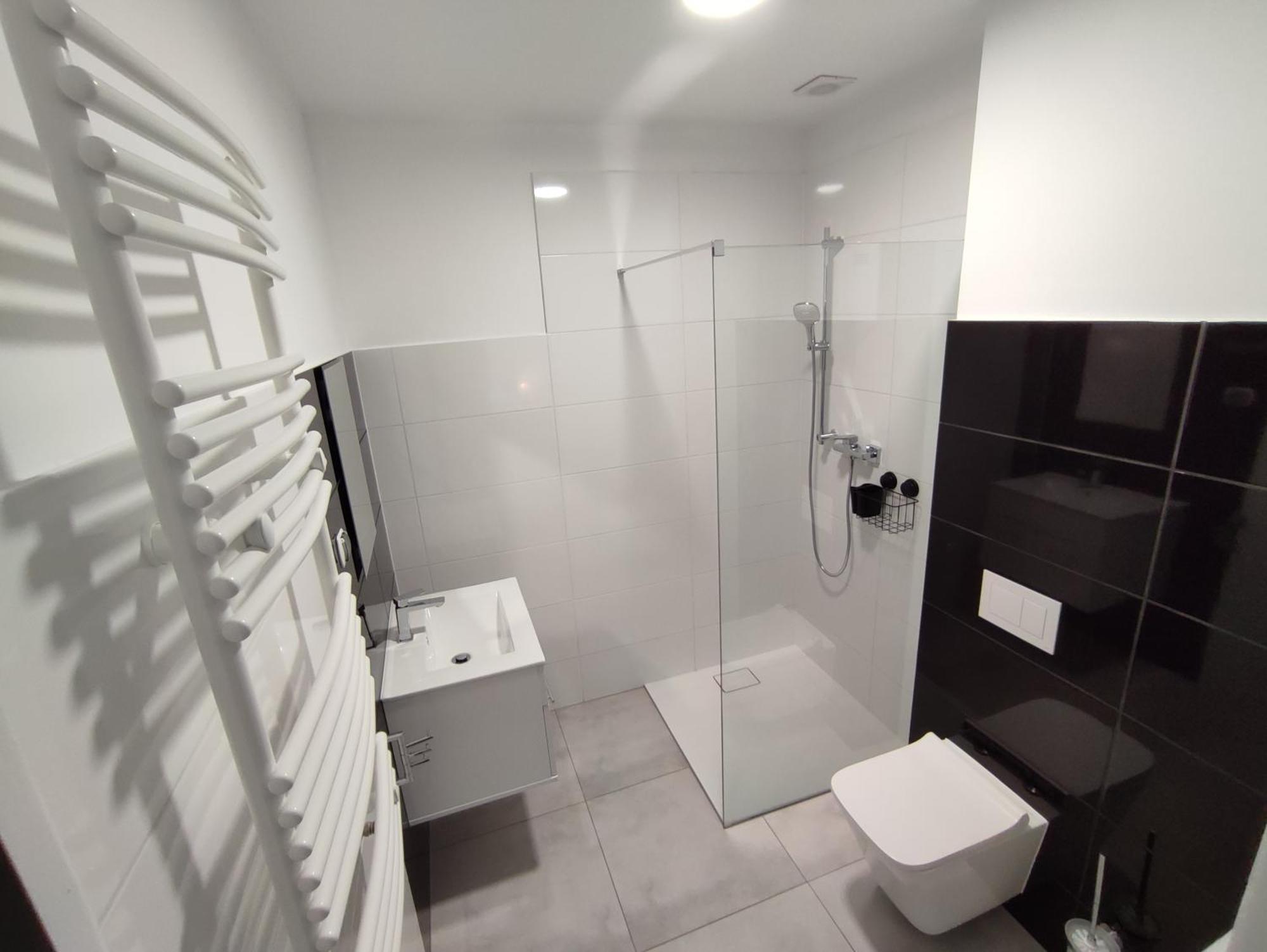Appartamento Vabank Bystrzyca Kłodzka Camera foto