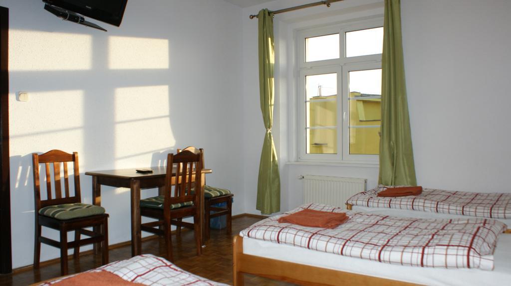 Appartamento Vabank Bystrzyca Kłodzka Camera foto
